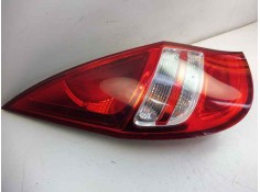 Recambio de piloto trasero izquierdo para hyundai i30 classic referencia OEM IAM 924012L0   2