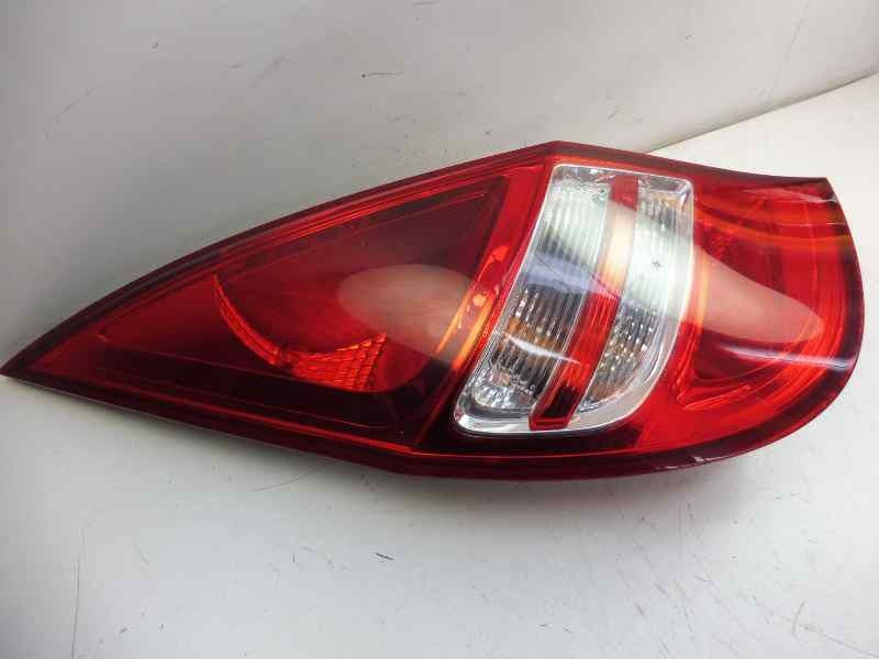 Recambio de piloto trasero izquierdo para hyundai i30 classic referencia OEM IAM 924012L0  