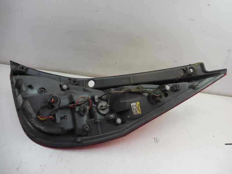 Recambio de piloto trasero izquierdo para hyundai i30 classic referencia OEM IAM 924012L0  