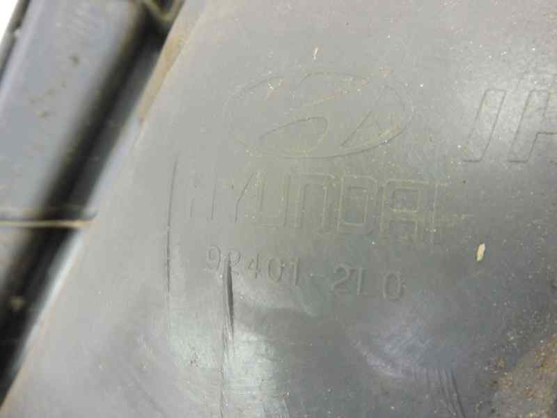 Recambio de piloto trasero izquierdo para hyundai i30 classic referencia OEM IAM 924012L0  