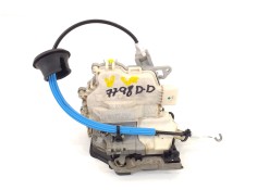 Recambio de cerradura puerta delantera derecha para audi a5 sportback (8t) 3.0 tdi quattro (180kw) referencia OEM IAM 8J1837016C