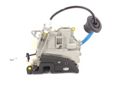 Recambio de cerradura puerta delantera derecha para audi a5 sportback (8t) 3.0 tdi quattro (180kw) referencia OEM IAM 8J1837016C 2