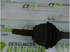 Recambio de transmision delantera derecha para alfa romeo 147 (190) 1.6 t.spark eco distinctive referencia OEM IAM    2