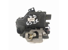 Recambio de cerradura puerta delantera derecha para audi a2 (8z) 1.4 tdi (55kw) referencia OEM IAM 8Z1837016E  