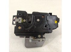 Recambio de cerradura puerta delantera derecha para audi a2 (8z) 1.4 tdi (55kw) referencia OEM IAM 8Z1837016E   2