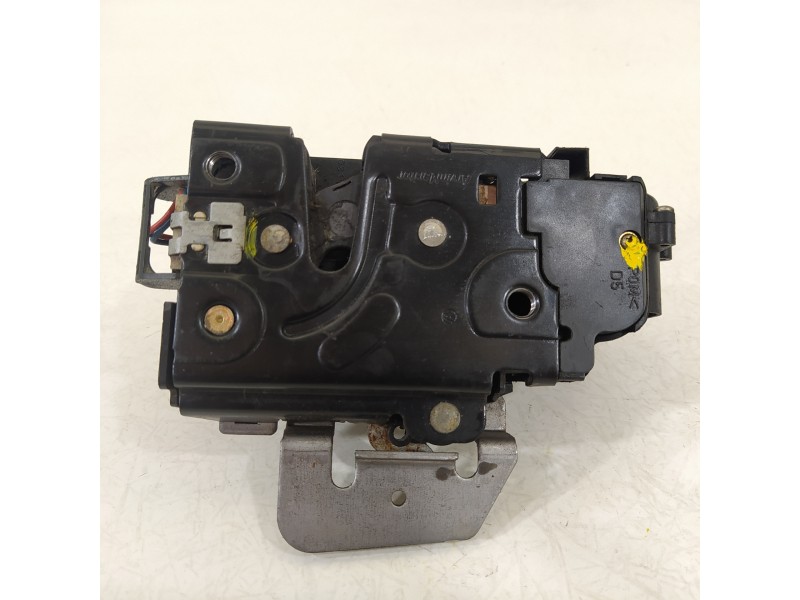 Recambio de cerradura puerta delantera derecha para audi a2 (8z) 1.4 tdi (55kw) referencia OEM IAM 8Z1837016E  