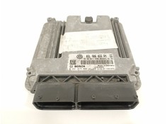 Recambio de centralita motor uce para volkswagen eos (1f8) basis referencia OEM IAM 03L906022PM 0281015882 