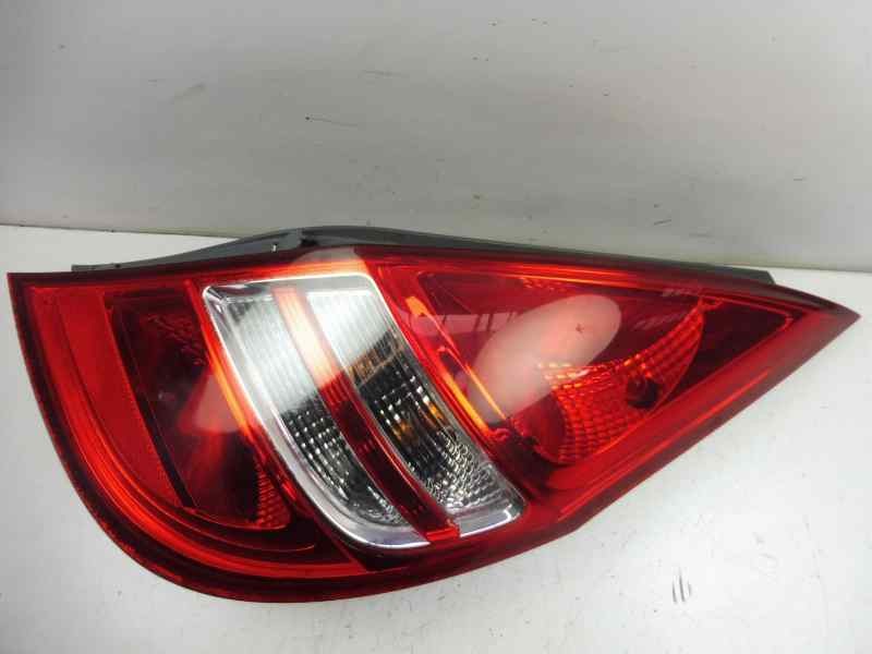 Recambio de piloto trasero derecho para hyundai i30 classic referencia OEM IAM 924022L0  