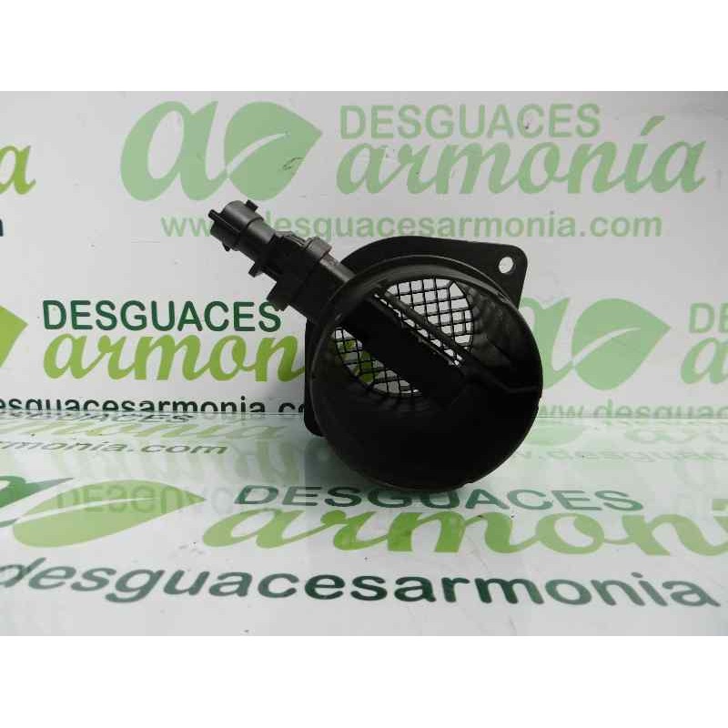 Recambio de caudalimetro para fiat fiorino básico familiar referencia OEM IAM 51792707 0281002963 