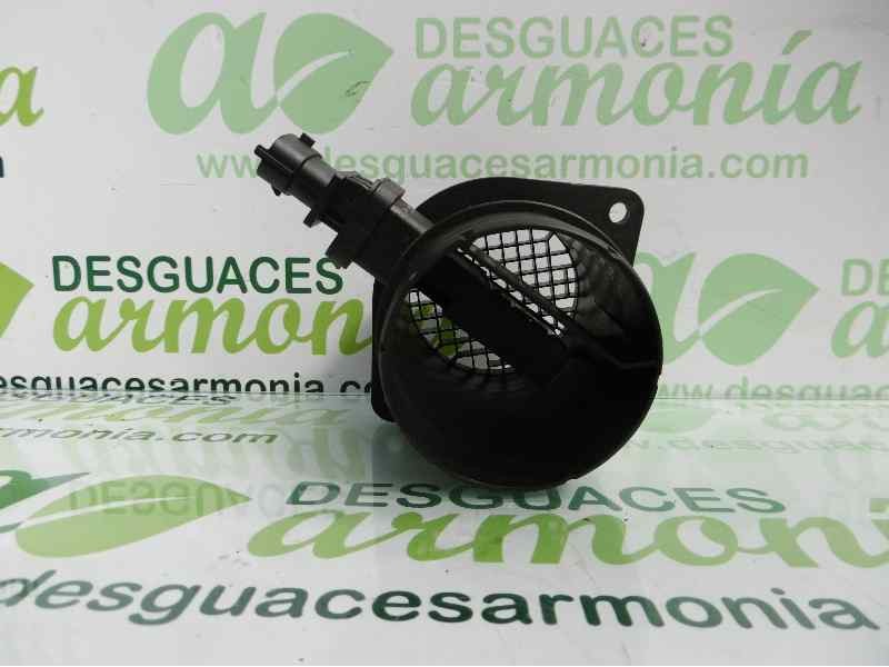 Recambio de caudalimetro para fiat fiorino básico familiar referencia OEM IAM 51792707 0281002963 