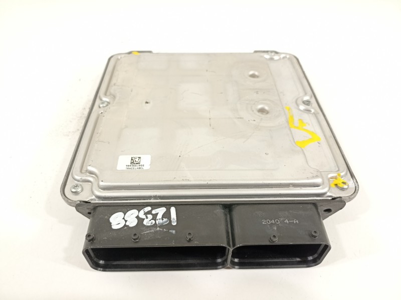 Recambio de centralita motor uce para volkswagen eos (1f8) basis referencia OEM IAM 03L906022PM 0281015882 