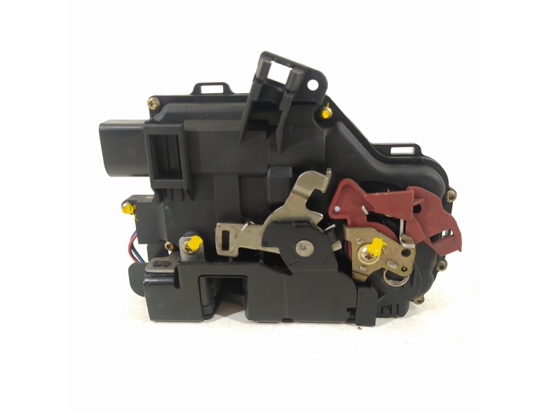 Recambio de cerradura puerta delantera derecha para audi a2 (8z) 1.4 tdi (55kw) referencia OEM IAM 8Z1837016E  