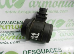 Recambio de caudalimetro para fiat fiorino básico familiar referencia OEM IAM 51792707 0281002963  2