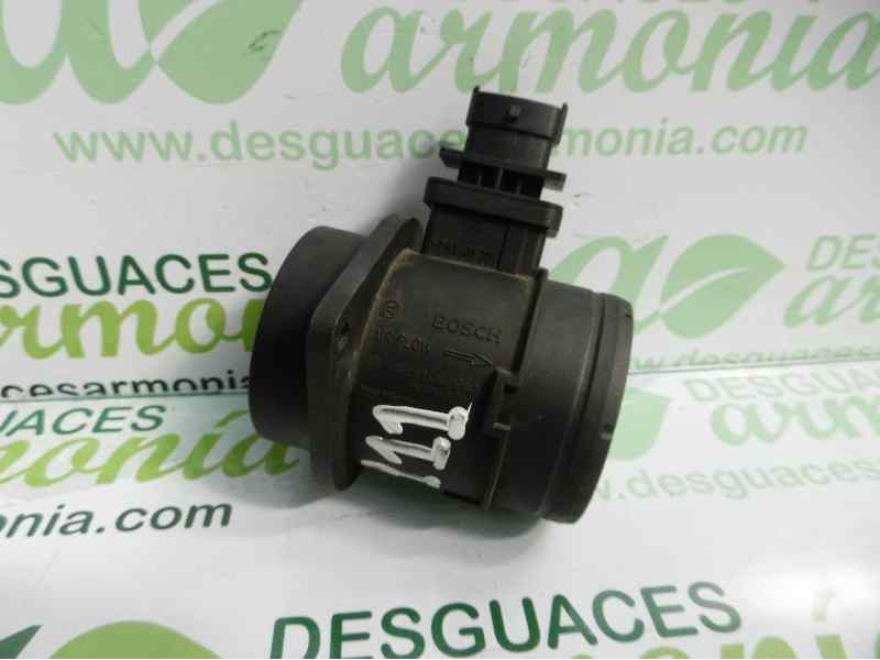 Recambio de caudalimetro para fiat fiorino básico familiar referencia OEM IAM 51792707 0281002963 