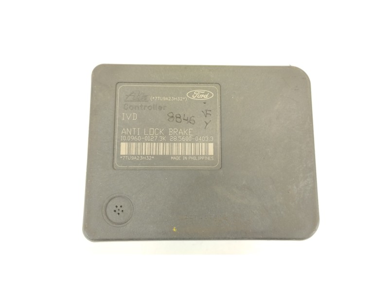 Recambio de abs para ford focus lim. (cb4) trend referencia OEM IAM 8M512C405AA 1002060322 10096001273K