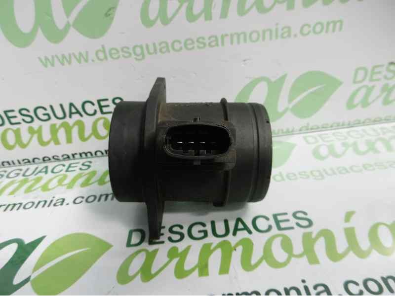 Recambio de caudalimetro para fiat fiorino básico familiar referencia OEM IAM 51792707 0281002963 