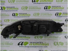 Recambio de faro izquierdo para renault laguna ii (bg0) authentique referencia OEM IAM 8200002845   2