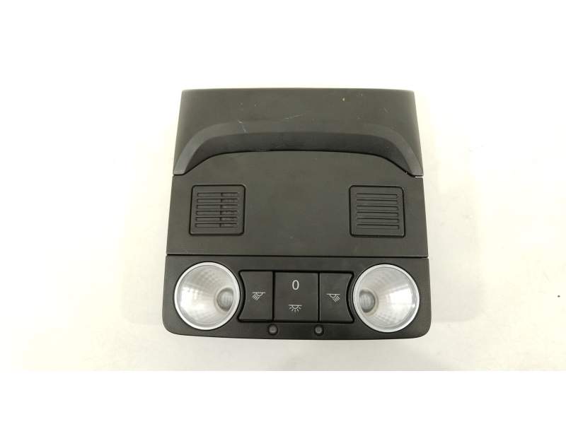 LUZ INTERIOR 5F0947105AA 3B0035711B 5Q0951171