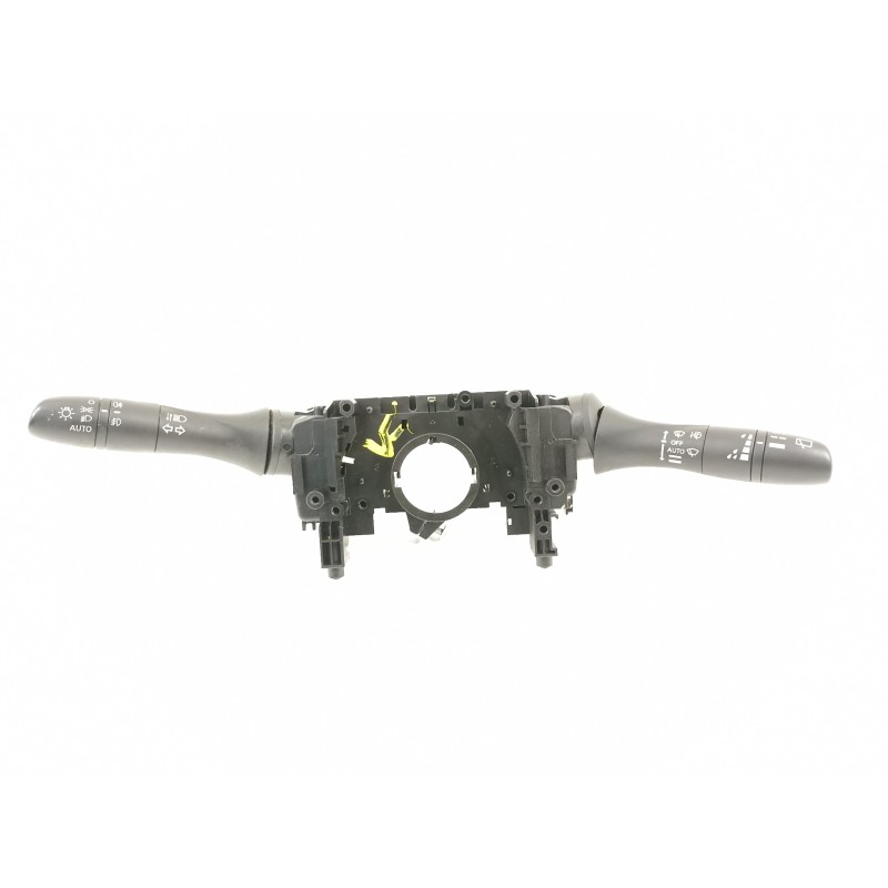 Recambio de mando luces para nissan qashqai (j11) 360 referencia OEM IAM 255604EA2B 16801SN1 