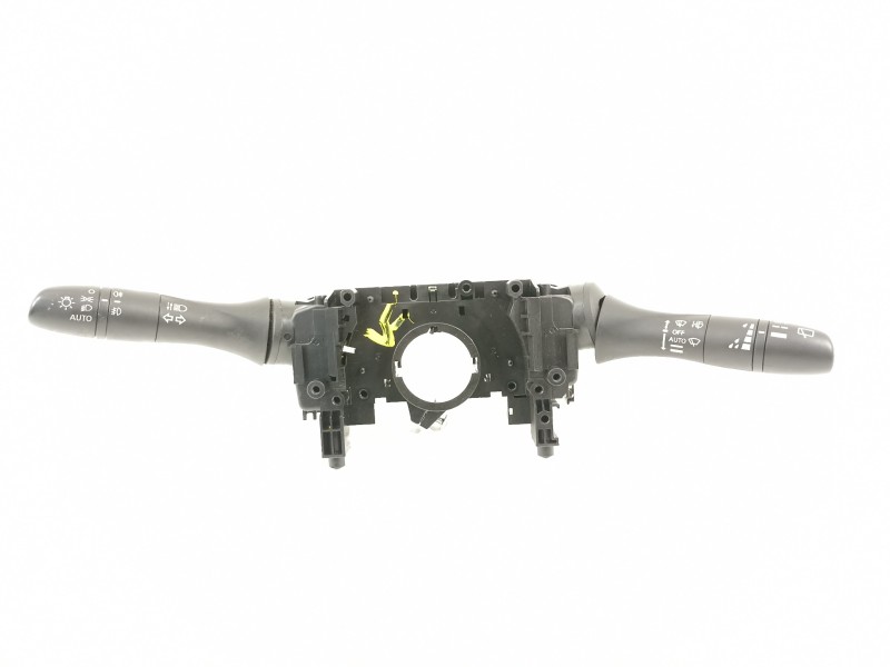 Recambio de mando luces para nissan qashqai (j11) 360 referencia OEM IAM 255604EA2B 16801SN1 