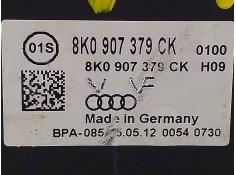 Recambio de abs para audi a5 sportback (8t) 3.0 tdi quattro (180kw) referencia OEM IAM 8K0907379CK 8K0614517GM 0265239345 2