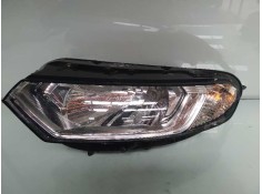 Recambio de faro izquierdo para ford ecosport titanium referencia OEM IAM   