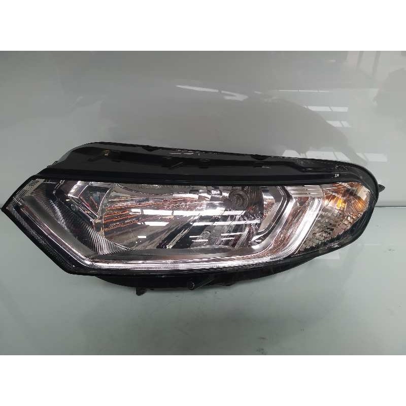 Recambio de faro izquierdo para ford ecosport titanium referencia OEM IAM   