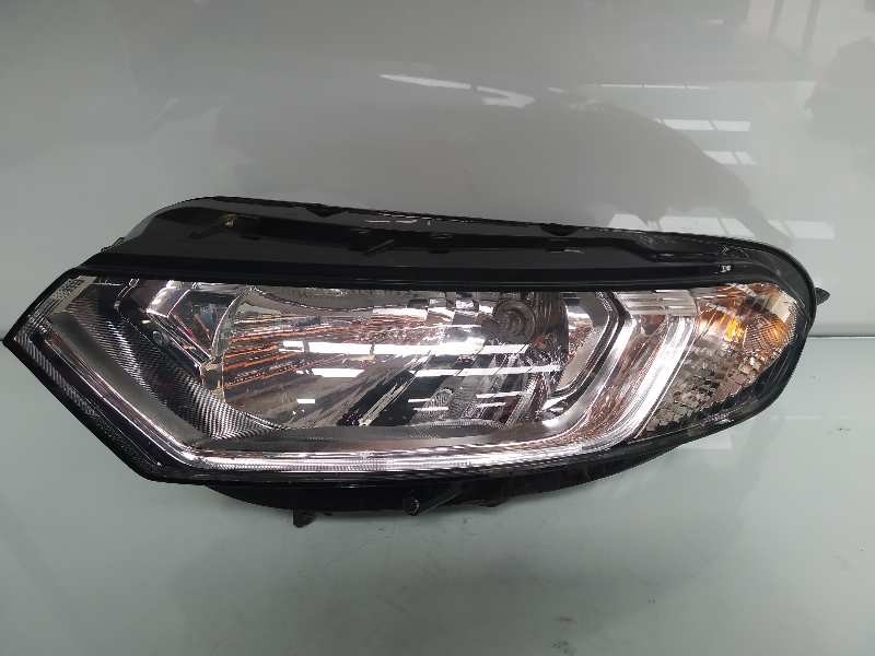 Recambio de faro izquierdo para ford ecosport titanium referencia OEM IAM   