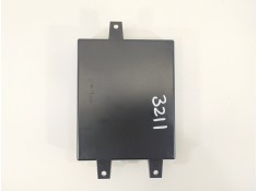 Recambio de modulo electronico para seat ibiza (6j5) stylance / style referencia OEM IAM 7P6035730F   2