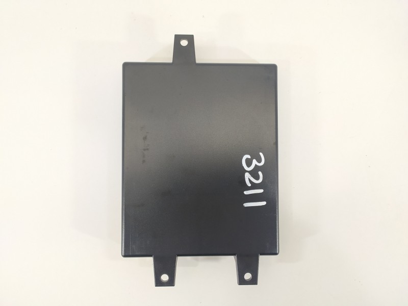 Recambio de modulo electronico para seat ibiza (6j5) stylance / style referencia OEM IAM 7P6035730F  