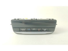 Recambio de mando climatizador para bmw serie 3 berlina (g20) 318d referencia OEM IAM 61319493012 65949301203 5HB013512