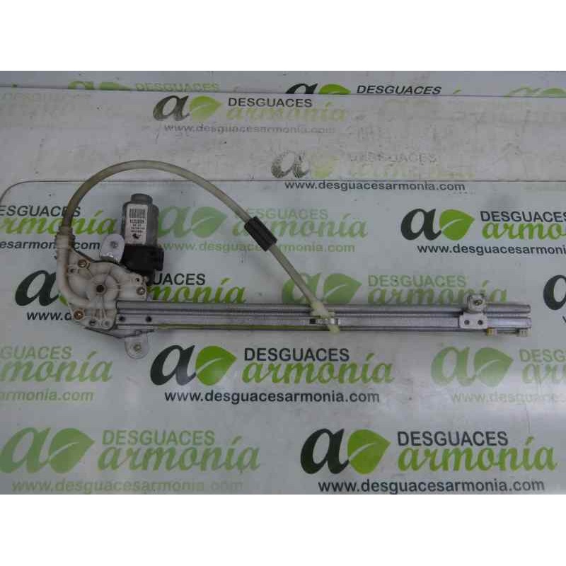 Recambio de elevalunas trasero derecho para renault laguna ii (bg0) authentique referencia OEM IAM 8200305721  