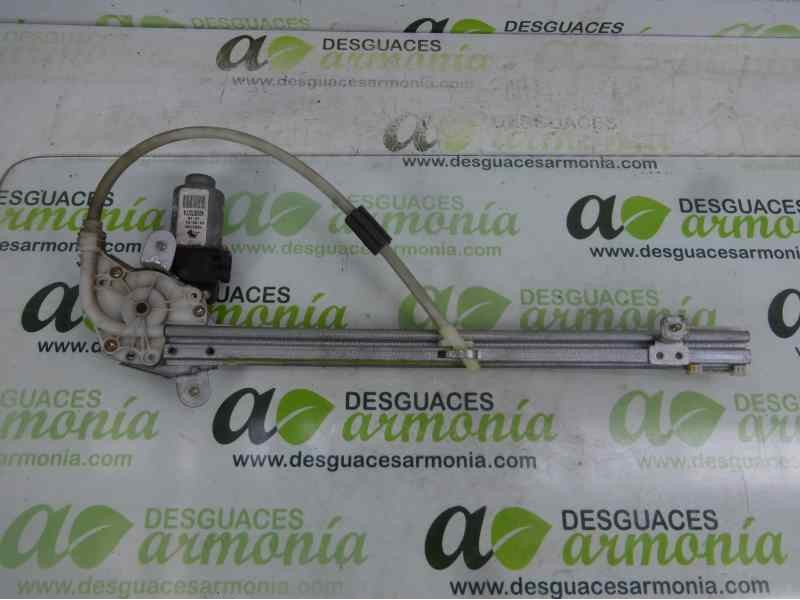 Recambio de elevalunas trasero derecho para renault laguna ii (bg0) authentique referencia OEM IAM 8200305721  