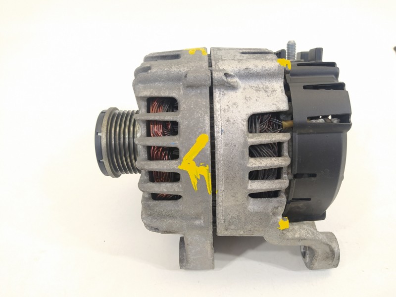 Recambio de alternador para bmw serie 3 berlina (e90) 318d referencia OEM IAM 8507624A103  