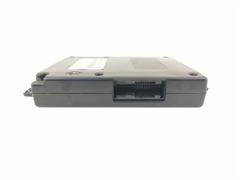 Recambio de modulo electronico para seat ibiza (6j5) stylance / style referencia OEM IAM 7P6035730F  