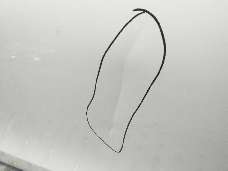 Recambio de puerta delantera derecha para hyundai i30 classic referencia OEM IAM   