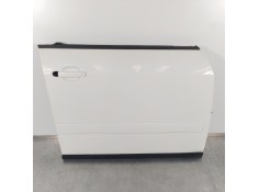 Recambio de puerta delantera derecha para audi a2 (8z) 1.4 tdi (55kw) referencia OEM IAM   