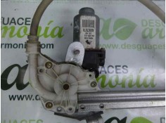 Recambio de elevalunas trasero derecho para renault laguna ii (bg0) authentique referencia OEM IAM 8200305721   2