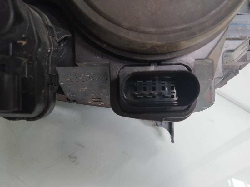 Recambio de faro izquierdo para ford ecosport titanium referencia OEM IAM   