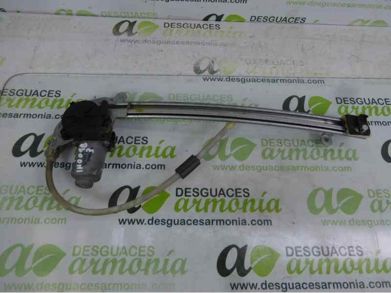 Recambio de elevalunas trasero derecho para renault laguna ii (bg0) authentique referencia OEM IAM 8200305721  