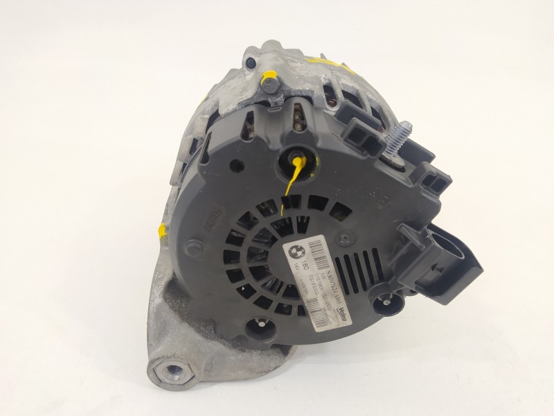 Recambio de alternador para bmw serie 3 berlina (e90) 318d referencia OEM IAM 8507624A103  