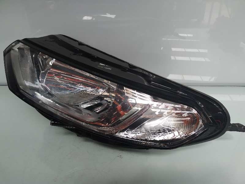 Recambio de faro izquierdo para ford ecosport titanium referencia OEM IAM   