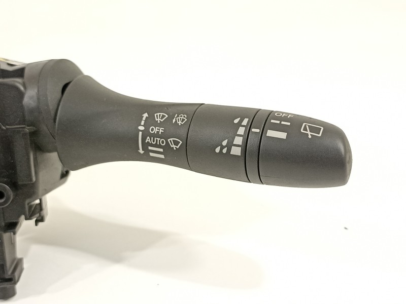 Recambio de mando luces para nissan qashqai (j11) 360 referencia OEM IAM 255604EA2B 16801SN1 