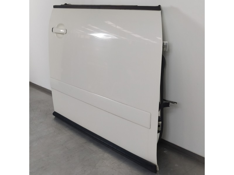 Recambio de puerta delantera derecha para audi a2 (8z) 1.4 tdi (55kw) referencia OEM IAM   