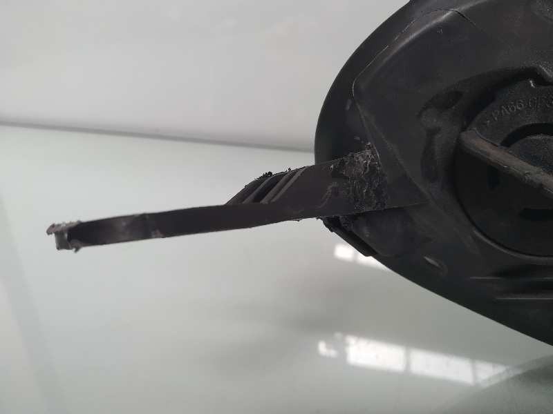 Recambio de faro izquierdo para ford ecosport titanium referencia OEM IAM   