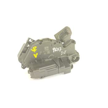 CERRADURA PUERTA DELANTERA IZQUIERDA 5TB837015A 45810180 