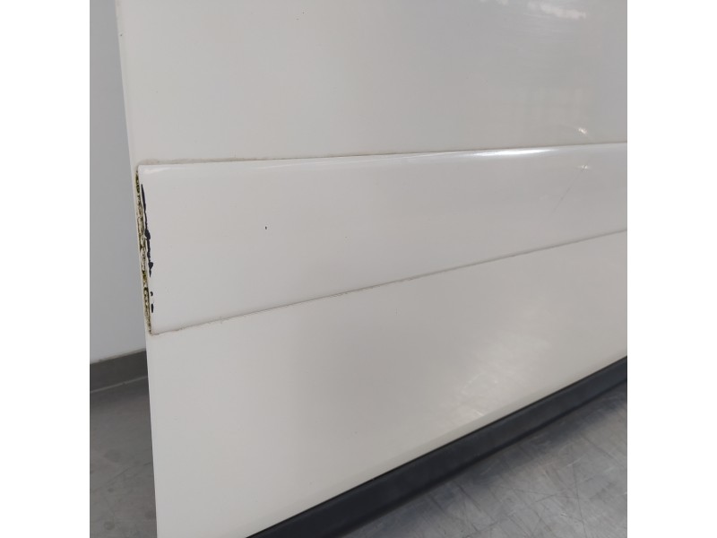 Recambio de puerta delantera derecha para audi a2 (8z) 1.4 tdi (55kw) referencia OEM IAM   