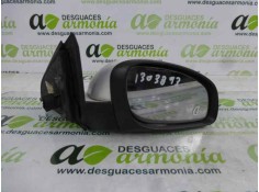 Recambio de retrovisor derecho para opel vectra c berlina essentia referencia OEM IAM 24436147  