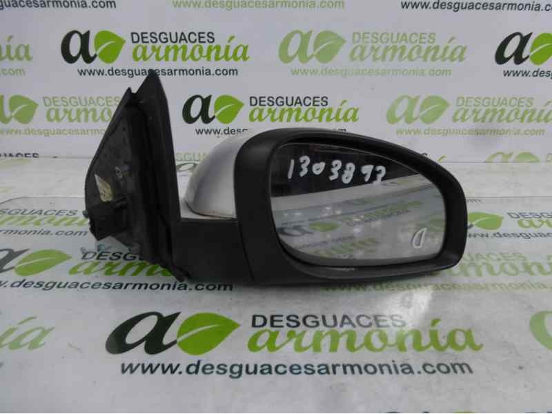 Recambio de retrovisor derecho para opel vectra c berlina essentia referencia OEM IAM 24436147  