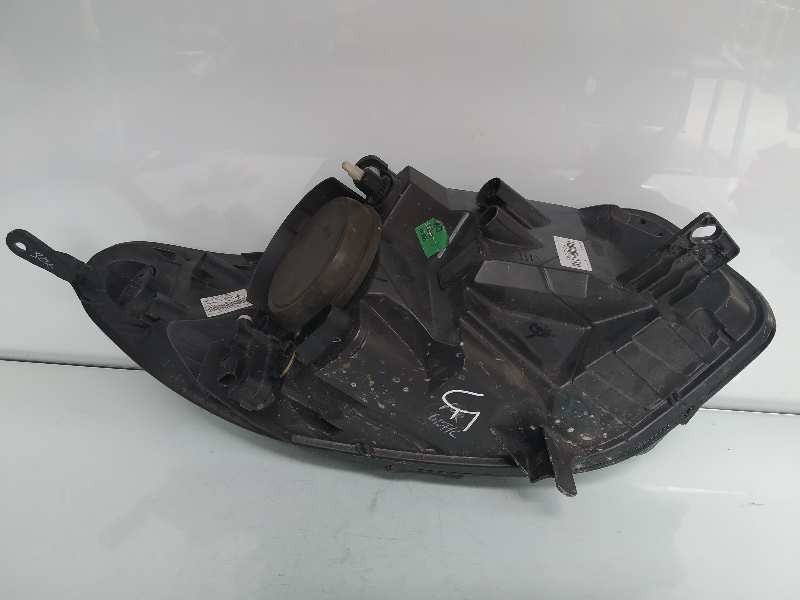 Recambio de faro izquierdo para ford ecosport titanium referencia OEM IAM   